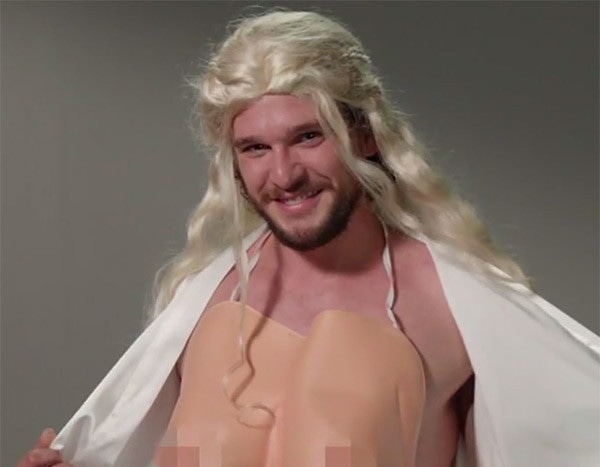 World's Most Expensive Pokemon Card Sold at Auction - IGN.com LOL! Kit Harington's Game of Thrones Audition Tape Is Here ...